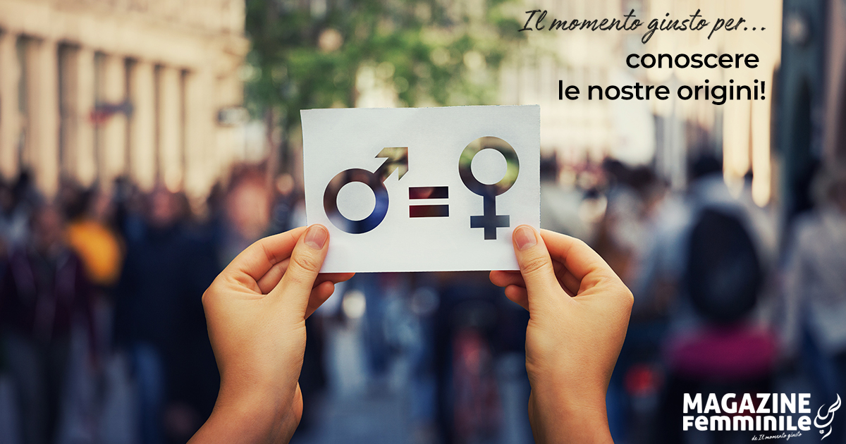 Le suffragette: donne che hanno lottato per i diritti di altre donne