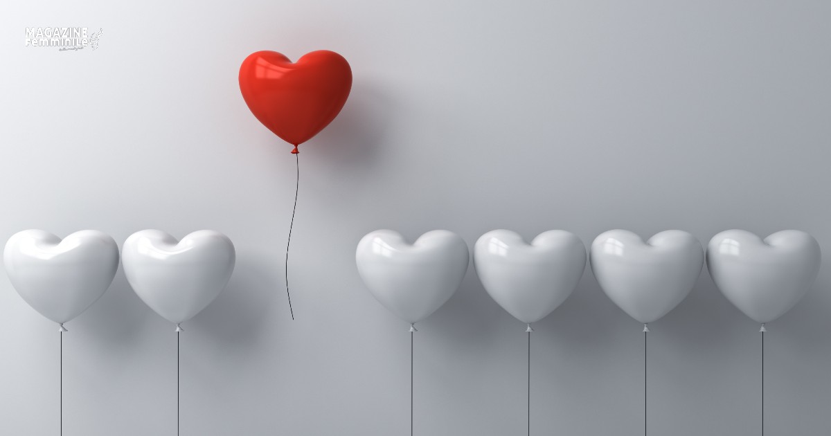 Come riconoscere il vero amore? I segnali di Magazine Femminile